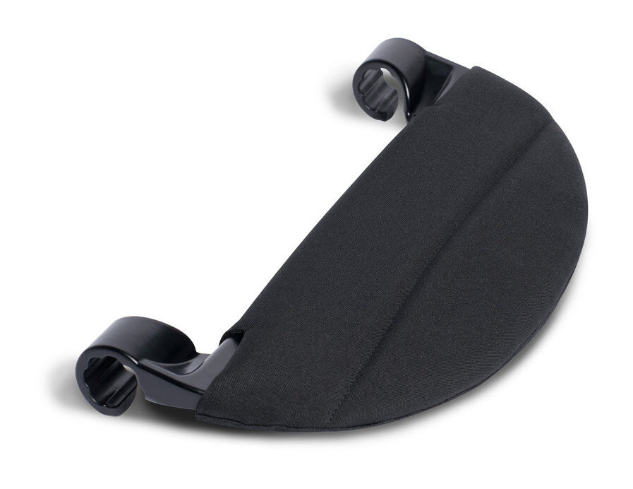 Stokke® YOYO® Beinablage für Kinderwagen Black